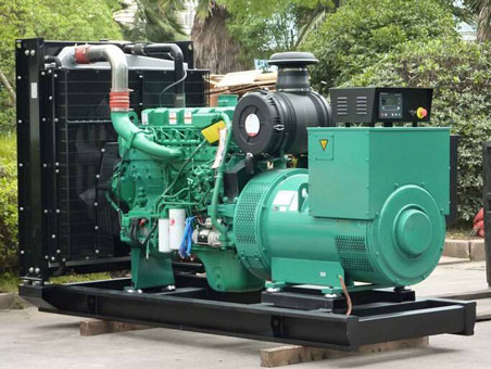 嵊州710kw康明斯柴油发电机组图片 嵊州710kw康明斯柴油发电机组图片