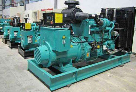 嵊州1000kw康明斯柴油发电机组图片 嵊州1000kw康明斯柴油发电机组图片