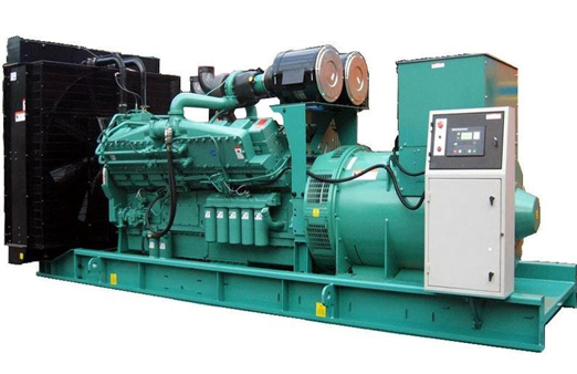 嵊州150kw康明斯柴油发电机组图片 嵊州150kw康明斯柴油发电机组图片