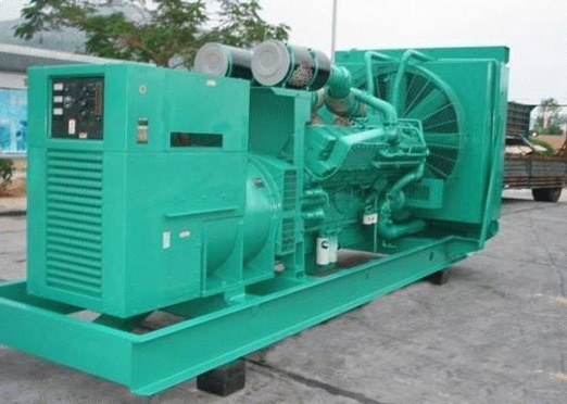 嵊州75kw康明斯柴油发电机组图片 嵊州75kw康明斯柴油发电机组图片