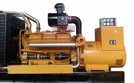 嵊州发电机出租