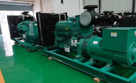 嵊州发电机出租 嵊州发电机出租