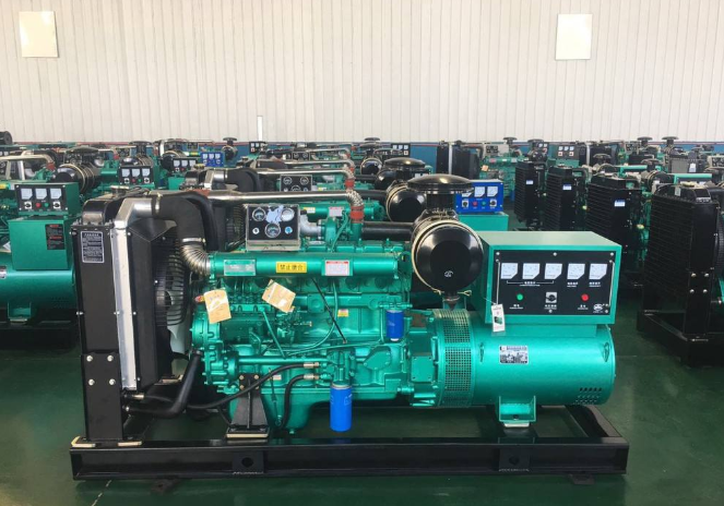 嵊州柴油发电机 嵊州柴油发电机