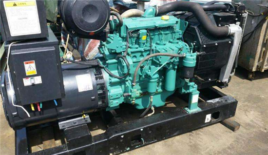 嵊州柴油发电机 嵊州柴油发电机